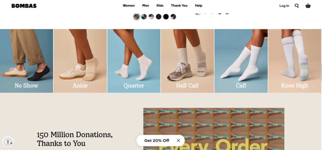 where-are-bombas-socks-made