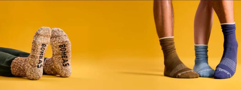 who-owns-bombas-socks