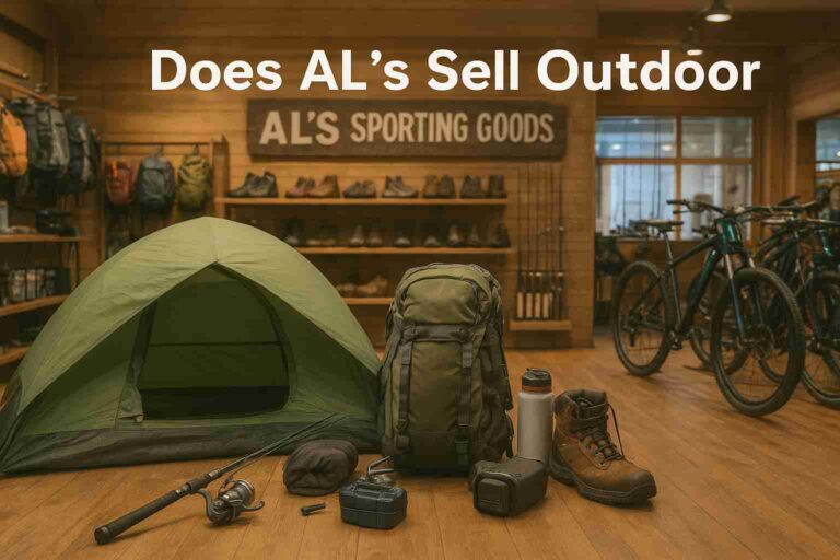 does-als-sell-outdoor-sporting-goods
