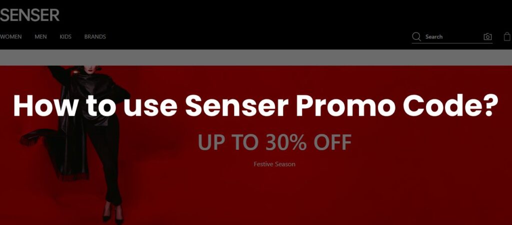 how-to-use-senser-promo-code