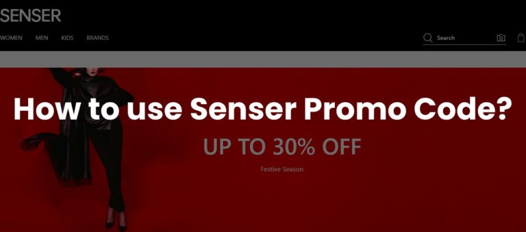 how-to-use-senser-promo-code