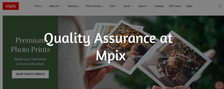 mpix-quality-assurance