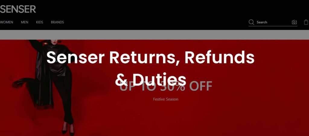 senser-return-refund-duties
