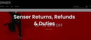 senser-return-refund-duties