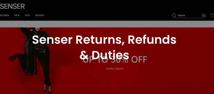 senser-return-refund-duties