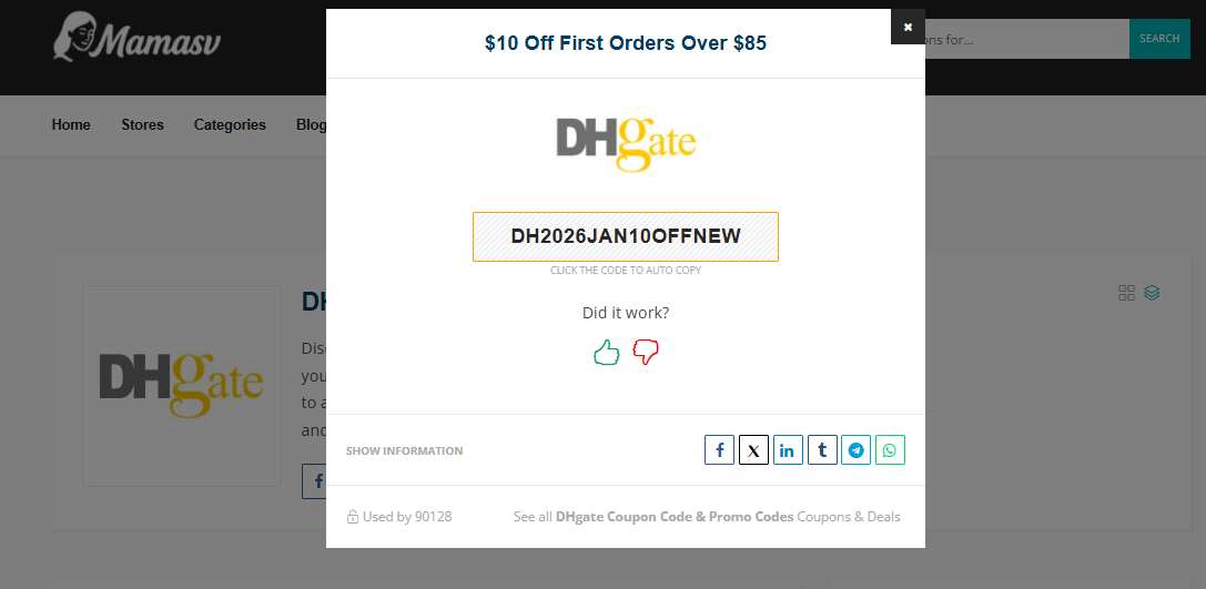 choose-dhgate-coupon-code-from-mamasv