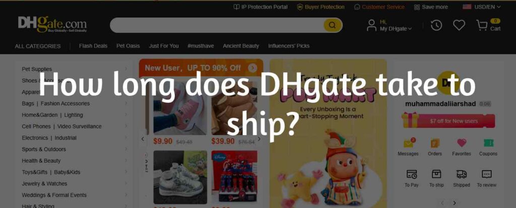 how-long-does-dhgate-take-to-ship