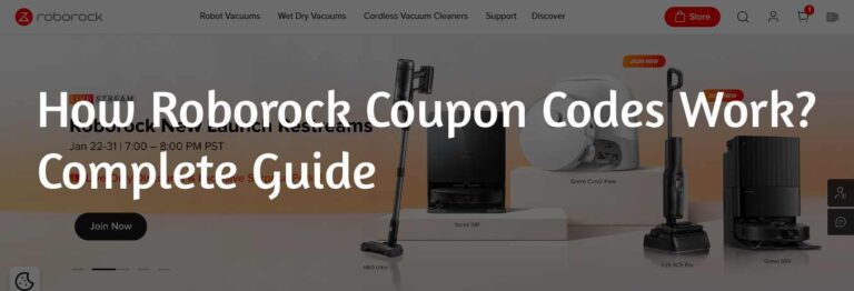 how-roborock-coupon-codes-work