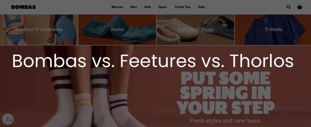 bombas-vs-feetures-vs-thorlos