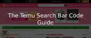 The-Temu-Search-Bar-Code-Guide