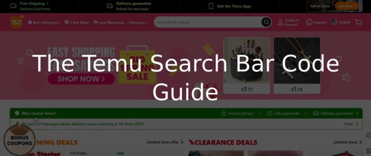 The-Temu-Search-Bar-Code-Guide