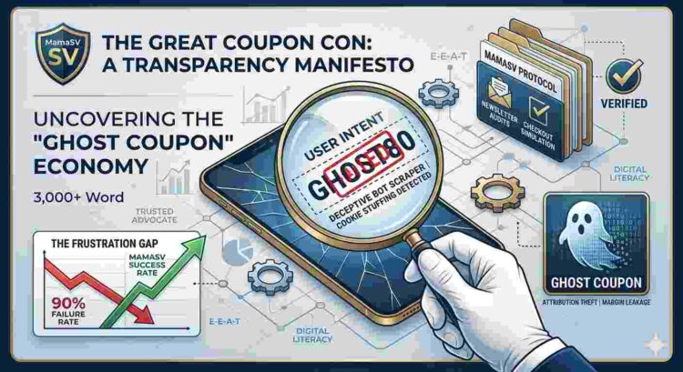 The-Great-Coupon-Con-Why-90-of-Discount-Codes-Fail